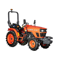 Kubota