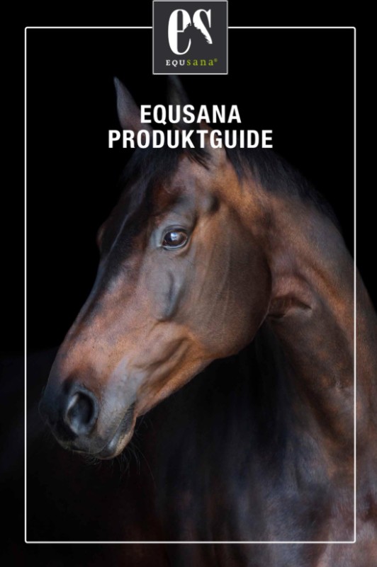 Equsana Produktkatalog
