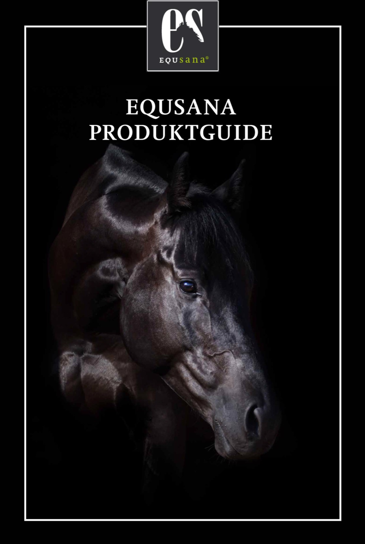 Equsana Produktkatalog